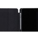 Dėklas Dux Ducis Domo Apple iPad 9.7 2018/iPad 9.7 2017 juodas Dėklas Dux Ducis Domo Apple iPad 9.7 2018/iPad 9.7 2017 juodas