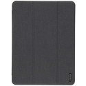 Dėklas Dux Ducis Domo Apple iPad 9.7 2018/iPad 9.7 2017 juodas Dėklas Dux Ducis Domo Apple iPad 9.7 2018/iPad 9.7 2017 juodas