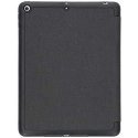 Dėklas Dux Ducis Domo Apple iPad 9.7 2018/iPad 9.7 2017 juodas Dėklas Dux Ducis Domo Apple iPad 9.7 2018/iPad 9.7 2017 juodas