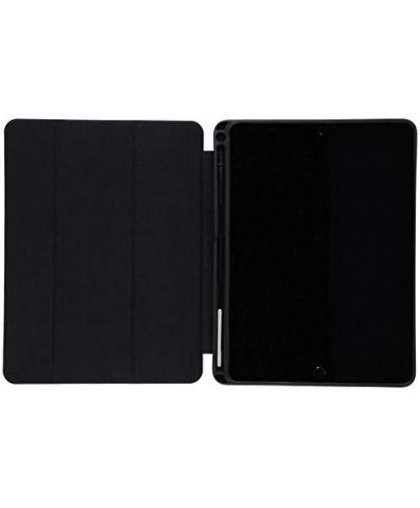 Dėklas Dux Ducis Domo Apple iPad 9.7 2018/iPad 9.7 2017 juodas – 8