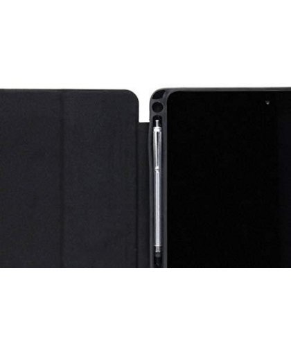 Dėklas Dux Ducis Domo Apple iPad 9.7 2018/iPad 9.7 2017 juodas – 10
