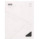 Dėklas Dux Ducis Domo Apple iPad 9.7 2018/iPad 9.7 2017 juodas Dėklas Dux Ducis Domo Apple iPad 9.7 2018/iPad 9.7 2017 juodas