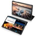 Dėklas Dux Ducis Domo Apple iPad 9.7 2018/iPad 9.7 2017 juodas Dėklas Dux Ducis Domo Apple iPad 9.7 2018/iPad 9.7 2017 juodas