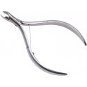 Osom Professional odnyplutės odelėms 4mm EICF336R4 Osom Professional odnyplutės odelėms 4mm EICF336R4