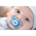 Chicco Physio Comfort māneklis 6-12m, zils