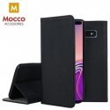 Mocco Smart Magnet Case Чехол для телефона Xiaomi Mi 11 Черный Mocco Smart Magnet Case Чехол для телефона Xiaomi Mi 11 Черный