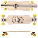 Spokey Longboard Skateboard Spokey Longboard Skateboard
