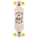 Spokey Longboard Skateboard Spokey Longboard Skateboard