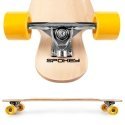 Spokey Longboard Skateboard Spokey Longboard Skateboard