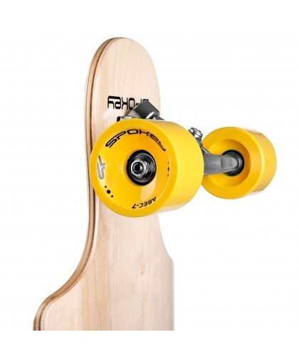 Spokey Longboard Skateboard – 8