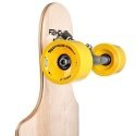 Spokey Longboard Skateboard Spokey Longboard Skateboard