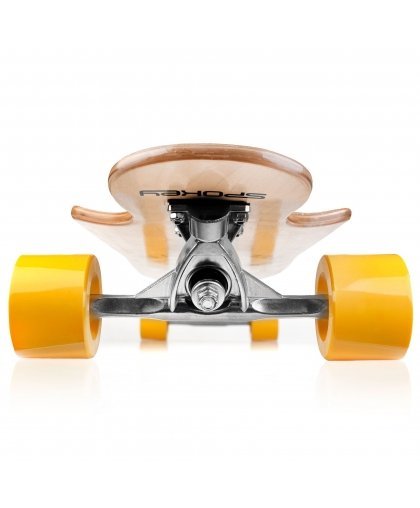 Spokey Longboard Skateboard – 9