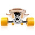 Spokey Longboard Skateboard Spokey Longboard Skateboard