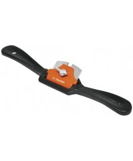 Two-handed planer, flat 9 "229mm 12058 Truper