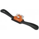 Two-handed planer, flat 9 "229mm 12058 Truper
