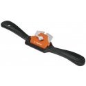 Two-handed planer, flat 9 "229mm 12058 Truper