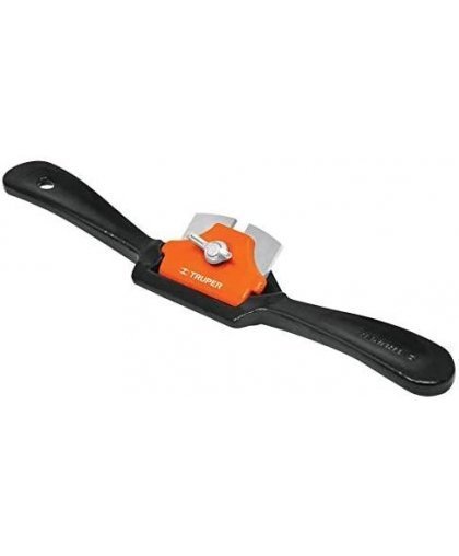 Two-handed planer, flat 9 "229mm 12058 Truper – 4
