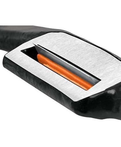 Two-handed planer, flat 9 "229mm 12058 Truper – 5