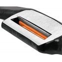 Two-handed planer, flat 9 "229mm 12058 Truper