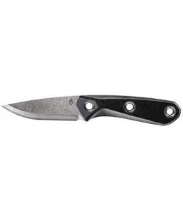 Knife Gerber Principle Bushcraft Fixed, Black