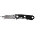 Knife Gerber Principle Bushcraft Fixed, Black Knife Gerber Principle Bushcraft Fixed, Black