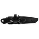 Knife Gerber Principle Bushcraft Fixed, Black Knife Gerber Principle Bushcraft Fixed, Black