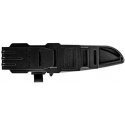 Knife Gerber Principle Bushcraft Fixed, Black Knife Gerber Principle Bushcraft Fixed, Black