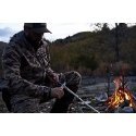 Knife Gerber Principle Bushcraft Fixed, Black Knife Gerber Principle Bushcraft Fixed, Black