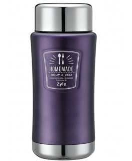 Zyle Food Thermos ZY1000PLFC