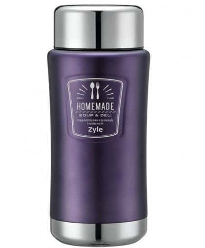 Zyle Food Thermos ZY1000PLFC