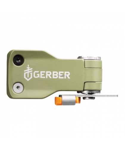 Valo kirpiklis Gerber Freehander Line Management Tool