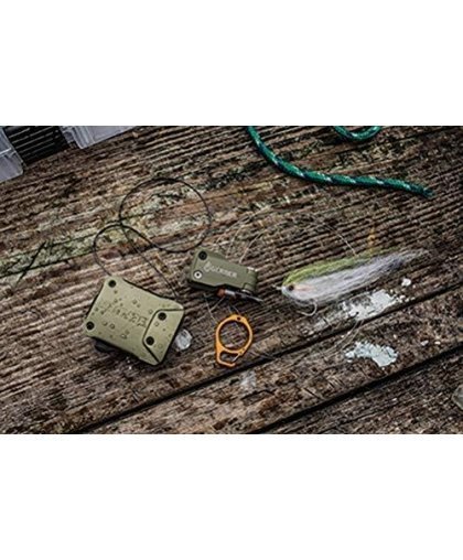 Valo kirpiklis Gerber Freehander Line Management Tool – 9