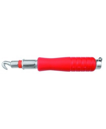 EDMA Reinforcement, fence segment binder Twister