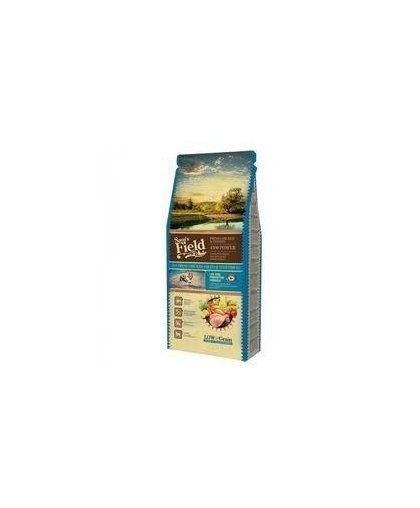 Sam´s Field Dog Fresh with chicken and potatoes 4300 POWER 13kg – 2