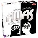 Board Game Alias Women vs.Men (на литовском яз.) Board Game Alias Women vs.Men (на литовском яз.)