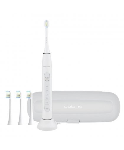 Elektrinis dantų šepetėlis Polaris PETB 0503 TC
