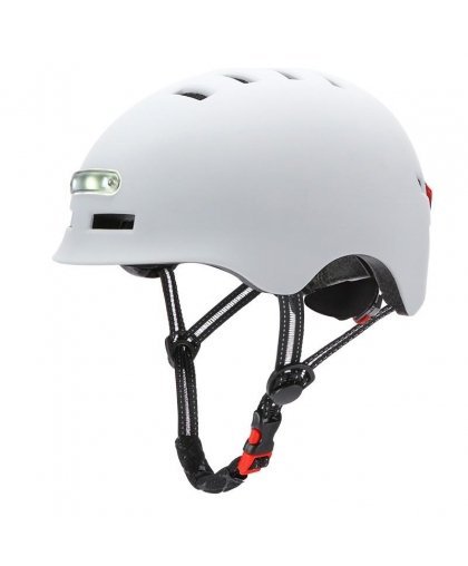 Beaster Scooter Helmet, BS51BL