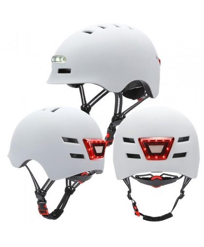 Beaster Scooter Helmet, BS51BL – 2