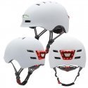 Beaster Scooter Helmet, BS51BL