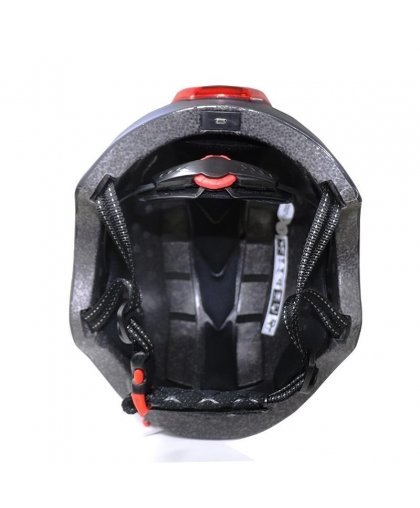 Beaster Scooter Helmet, BS51BL – 7