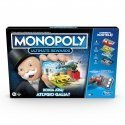 Hasbro Game "Monopoly: Super Electronic Banking", LT Hasbro Game "Monopoly: Super Electronic Banking", LT