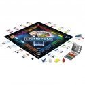 Hasbro Game "Monopoly: Super Electronic Banking", LT Hasbro Game "Monopoly: Super Electronic Banking", LT