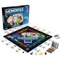 Hasbro Game "Monopoly: Super Electronic Banking", LT Hasbro Game "Monopoly: Super Electronic Banking", LT