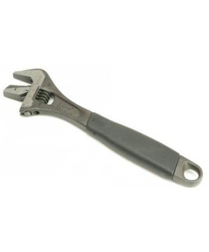 Bahco Adjustable wrench with reversible mouthpiece 308mm, max 35mm ERGO – 2