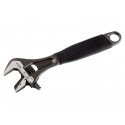 Bahco Adjustable wrench with reversible mouthpiece 308mm, max 35mm ERGO Bahco Adjustable wrench with reversible mouthpiece 308mm, max 35mm ERGO