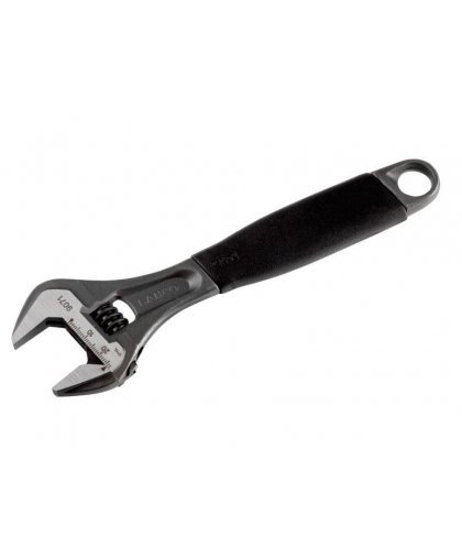 Bahco Adjustable wrench with reversible mouthpiece 308mm, max 35mm ERGO – 5