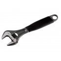 Bahco Adjustable wrench with reversible mouthpiece 308mm, max 35mm ERGO Bahco Adjustable wrench with reversible mouthpiece 308mm, max 35mm ERGO