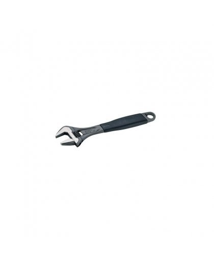 Bahco Adjustable wrench with reversible mouthpiece 308mm, max 35mm ERGO – 6
