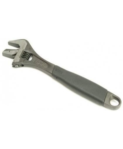 Bahco Adjustable wrench with reversible mouthpiece 308mm, max 35mm ERGO – 7