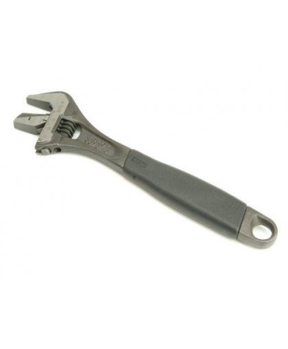 Bahco Adjustable wrench with reversible mouthpiece 308mm, max 35mm ERGO – 10